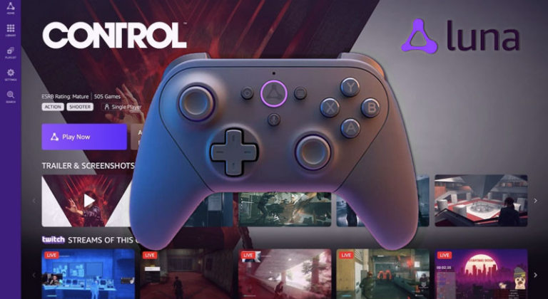 Integración de twitch