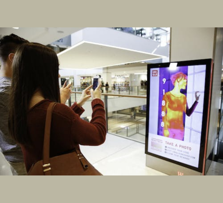 Casos de éxito performance marketing: Uniqlo