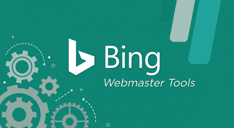 Bing Webmaster Tools