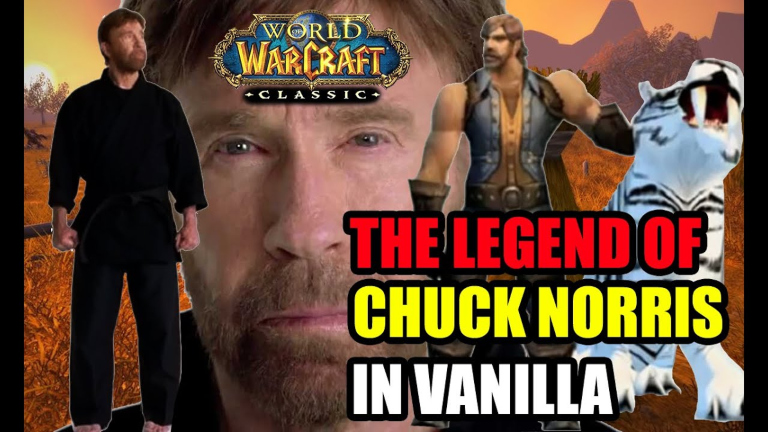 Blizzard Entertainment