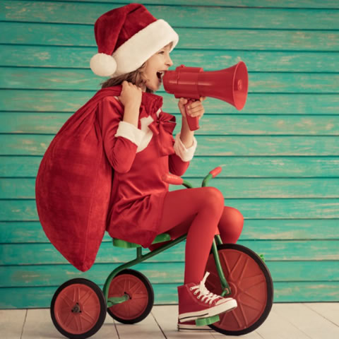 12 anuncios de Navidad 2020