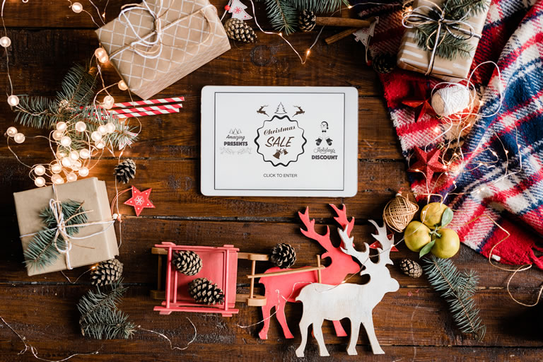 los mejores anuncios de Navidad 2020