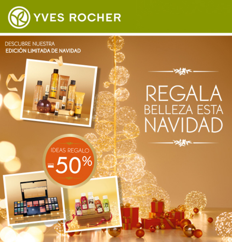 Campaña de Navidad