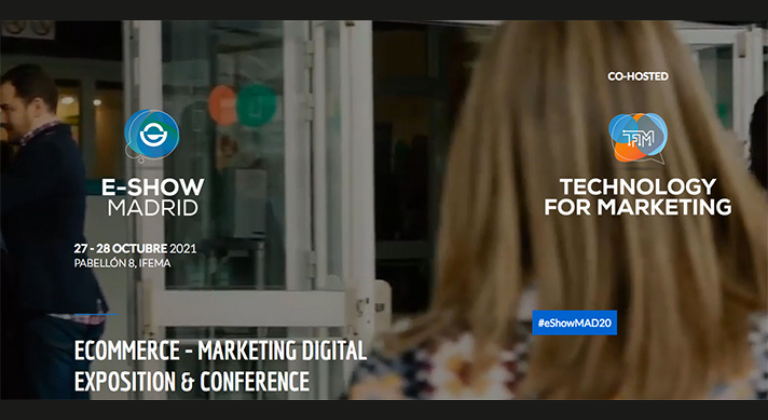 eShow Madrid