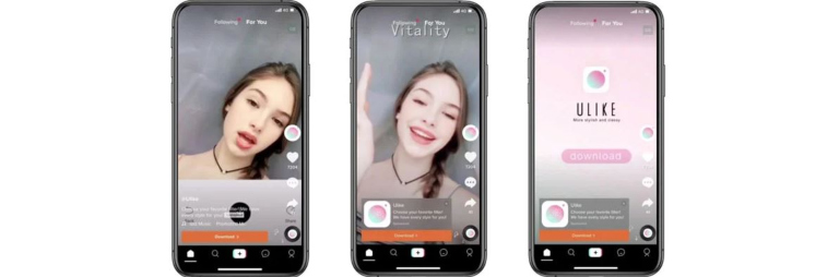 Digital Marketing Trends in 2021: Advertising on TikTok