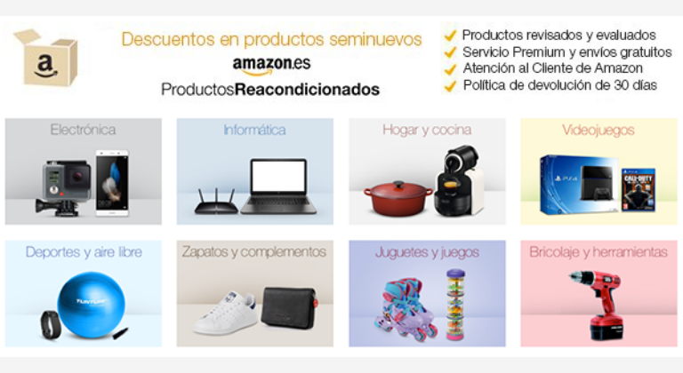 estante detalles triple Métodos para elegir productos para Amazon FBA ¡Descúbrelos!