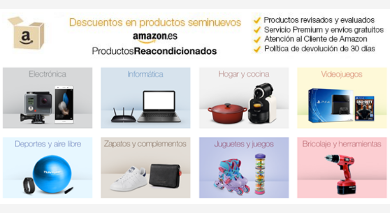 Bonito Empresario ellos Métodos para elegir productos para Amazon FBA ¡Descúbrelos!