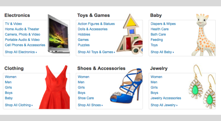 Lanzamiento de productos