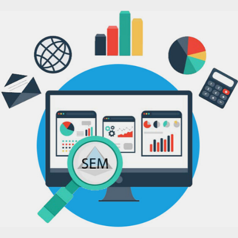 Ejemplos de campañas SEM