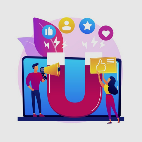 Ejemplos de marketing de compromiso