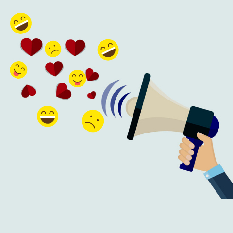 Campañas de marketing emocional
