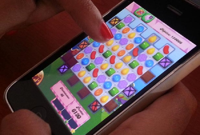 Candy Crush