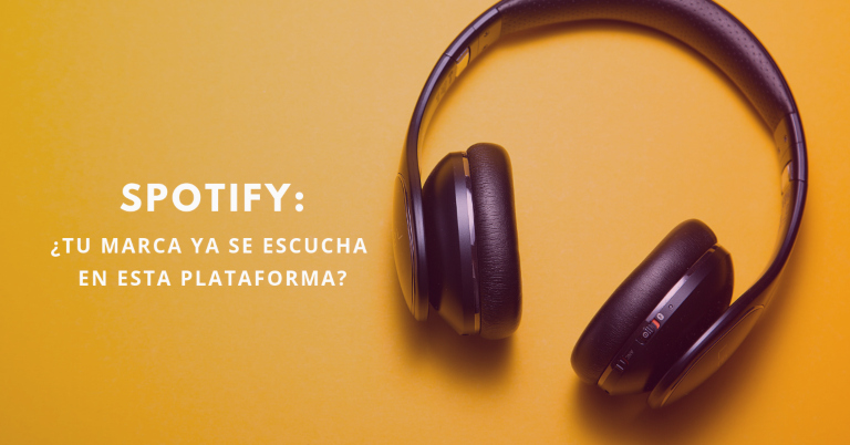 Cómo promover tu marca en Spotify