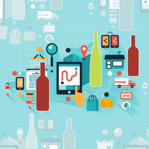 Marketing digital para bodegas