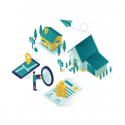 Marketing inmobiliario