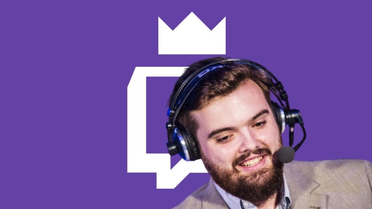 Ibai: streamer de Twich