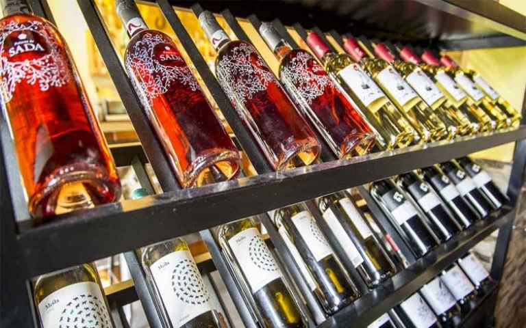 Marketing digital para bodegas