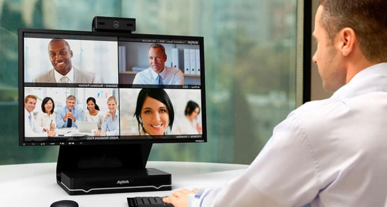 Plataformas para eventos online