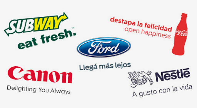 Lemas o eslogan