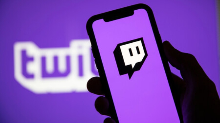 Streamers más vistos en Twitch