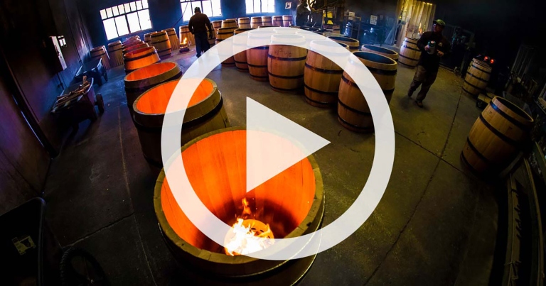 Video marketing para bodegas