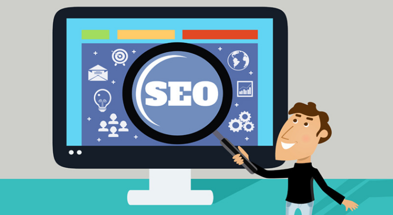 Estrategias SEO en 2021