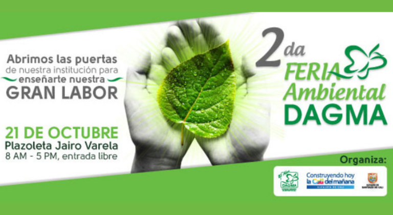 Evento en pro del medioambiente