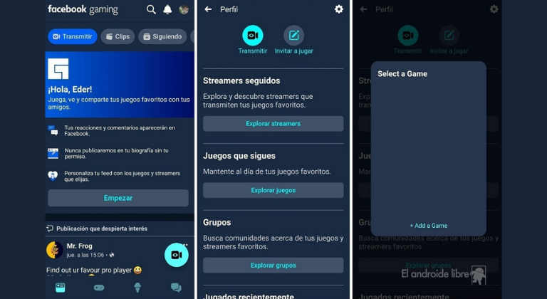 Juegos instantáneos 