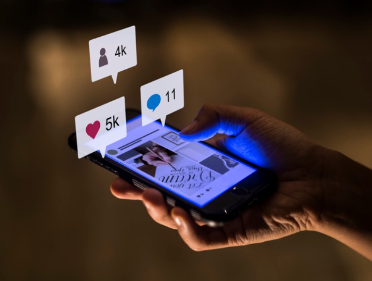 Agencia especializada en Social Ads