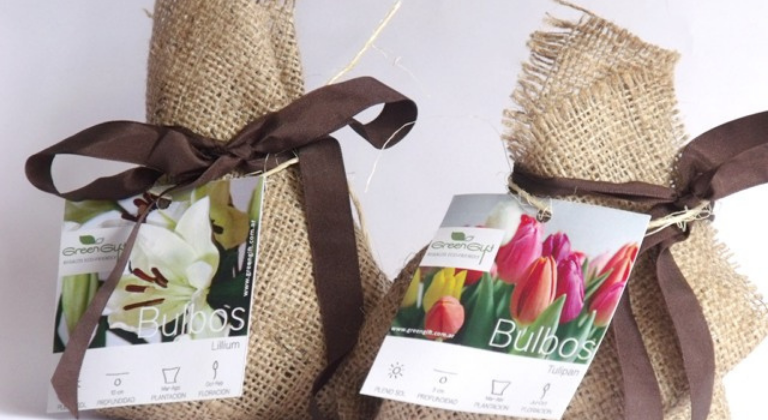 Detalles sobre el artículo ecológico