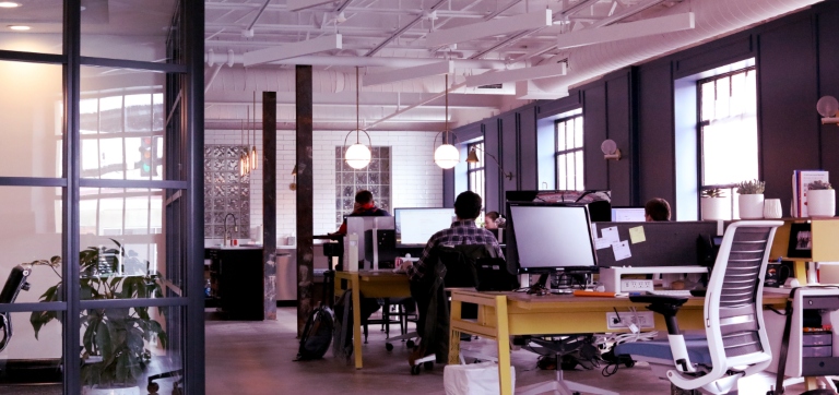 Agencia especializada en influencers