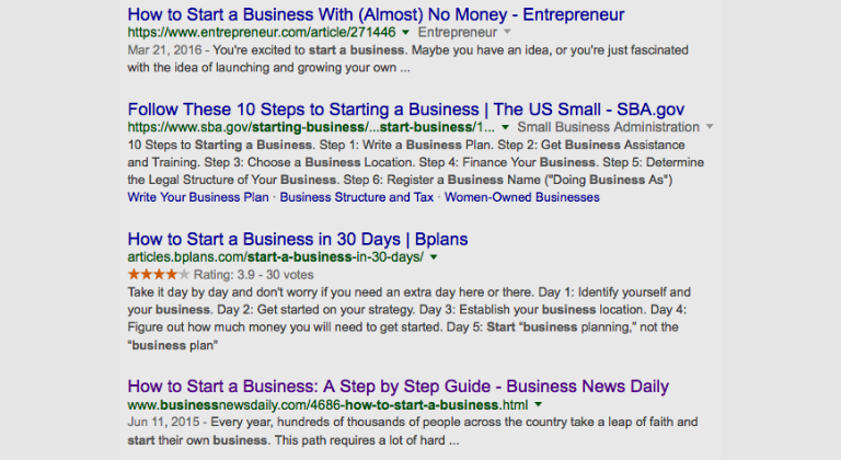 Estrategias SEO en 2021: Contenidos largos