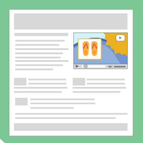 Campañas inteligentes de Display