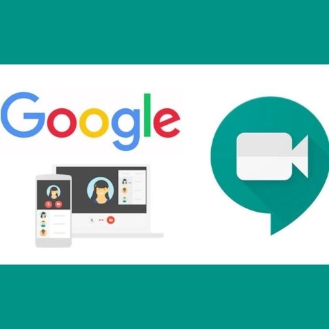 Subtítulos en Google Meet