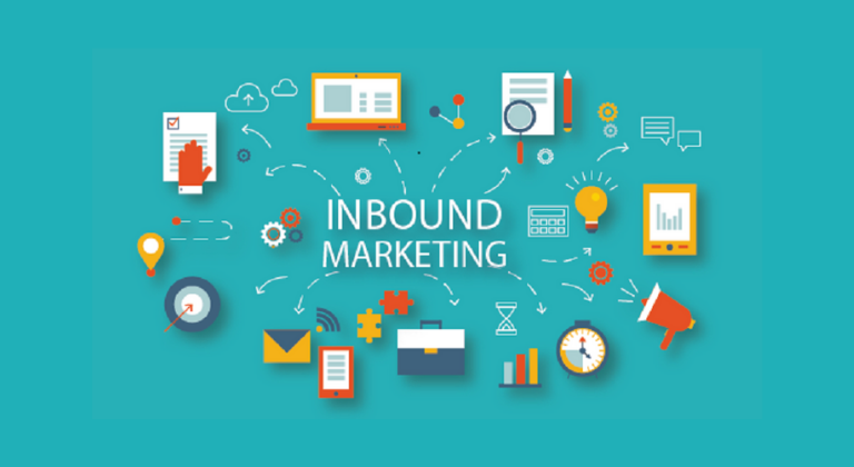 Inbound marketing 2021