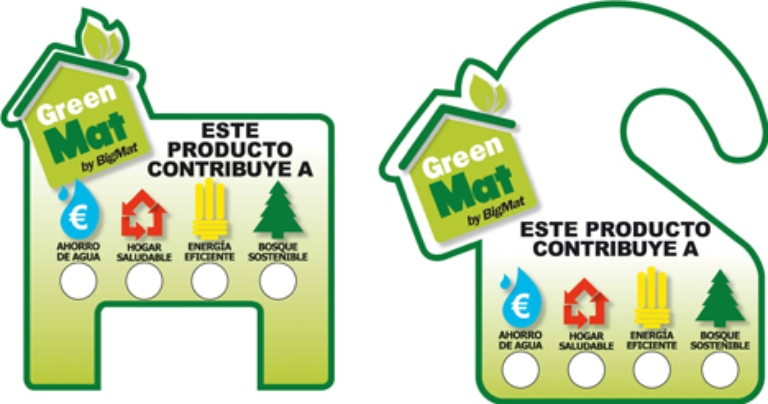 Sé sincero con el marketing ecológico