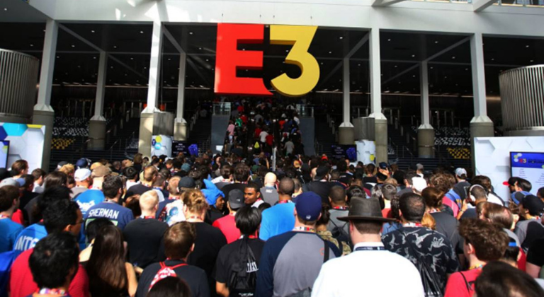 E3: eventos esports en España 2021