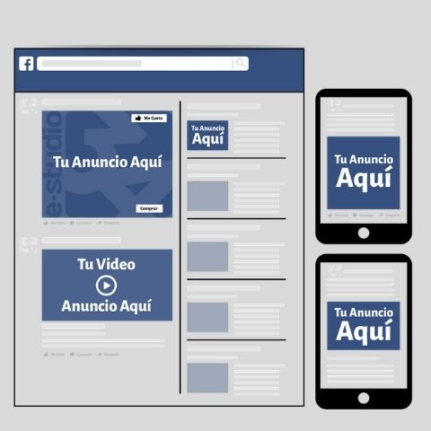 limitación de anuncios de Facebook Ads