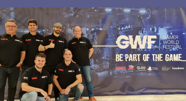 Gamer World Festival