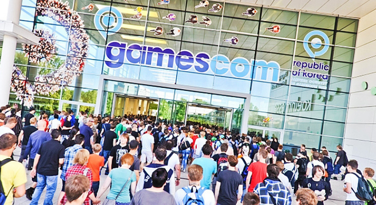 Gamescom