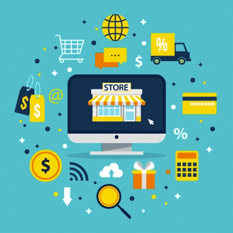 Tendencias en ecommerce en 2021