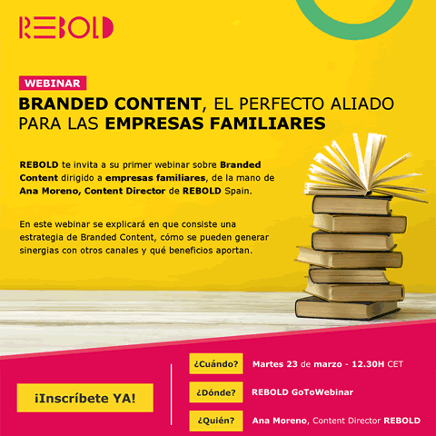 Branded content para empresas familiares