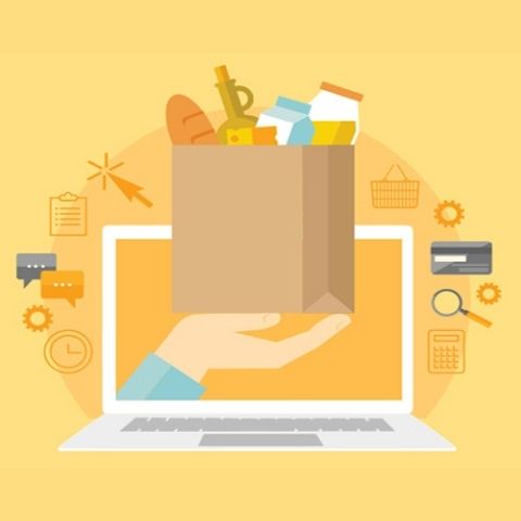 Proveedores de dropshipping del sector alimentación