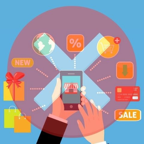 9 errores que debes evitar al crear un nuevo e-commerce