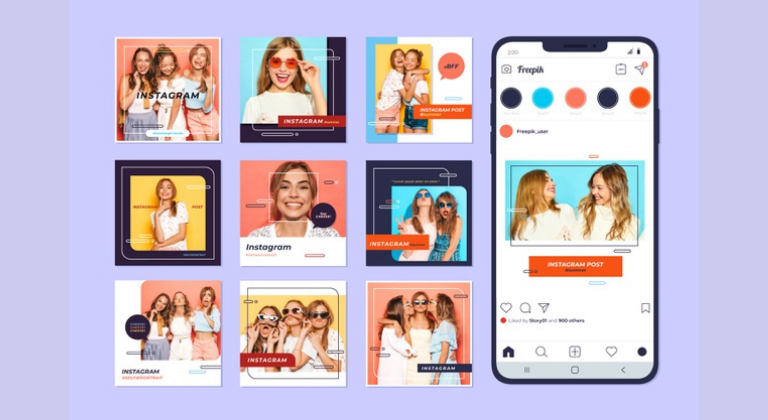 Imágenes de Instagram