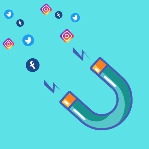 inboundizar tus redes sociales