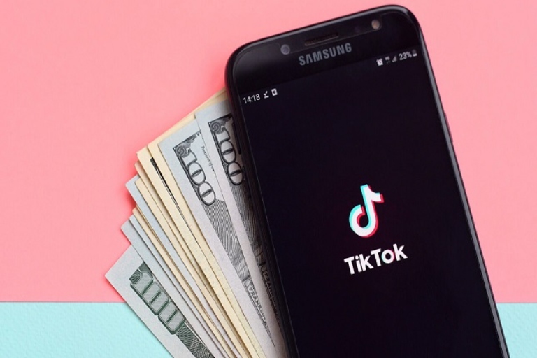 TikTok para pymes