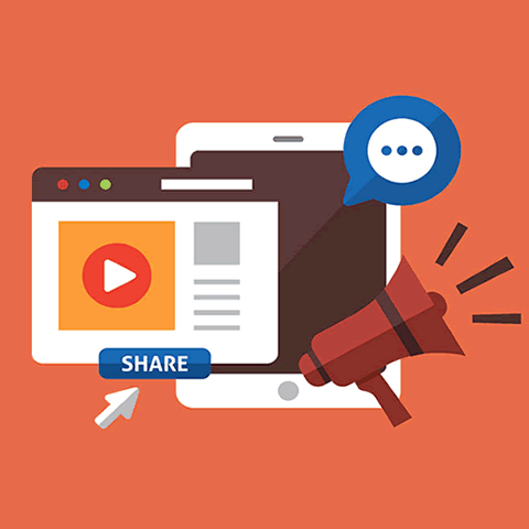 tipos de vídeo para marketing