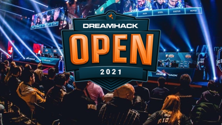 Dreamhack Open 44: uno de los eventos Esports de Latinoamérica más importantes 