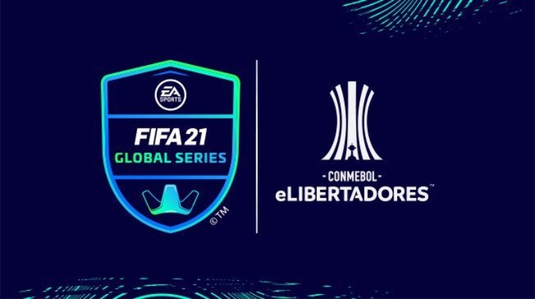 eLibertadores 2021: un evento esport LATAM para los fanáticos del futbol